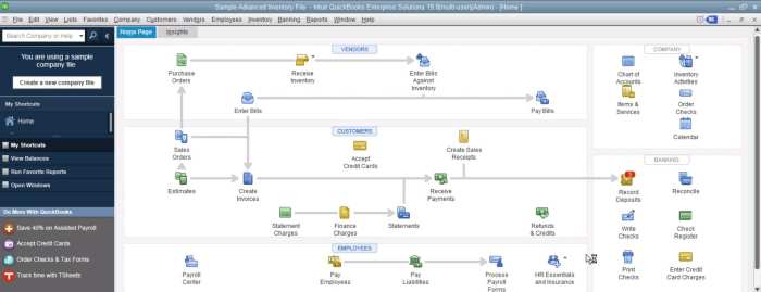 QuickBooks vs. ERP software: Which Do You Need? — Katana QuickBooks vs. ERP software: Which Do You Need? — Katana