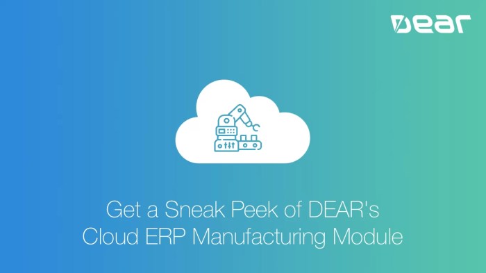 Get a Sneak Peek of DEAR's Cloud ERP Manufacturing Module - DEAR Cloud ... Get a Sneak Peek of DEAR's Cloud ERP Manufacturing Module - DEAR Cloud ...