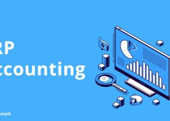 Mengenal Jenis dan Fitur ERP Accounting