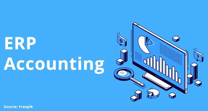 Mengenal Jenis dan Fitur ERP Accounting