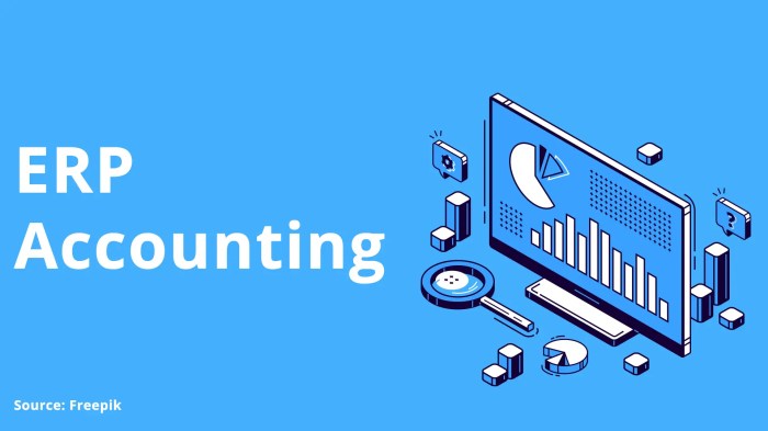 Mengenal Jenis dan Fitur ERP Accounting Mengenal Jenis dan Fitur ERP Accounting