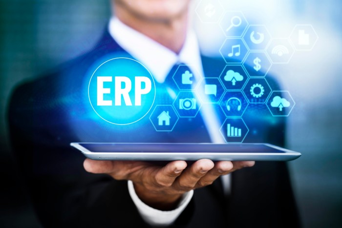 ERP adalah: Definisi, Fungsi, dan Manfaatnya ERP adalah: Definisi, Fungsi, dan Manfaatnya