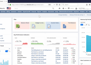 Is NetSuite the Right Choice for Your Business? A Comprehensive Guide ...