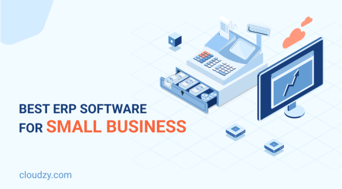 The Best ERP for Small Business: Top Solutions for 2025 The Best ERP for Small Business: Top Solutions for 2025