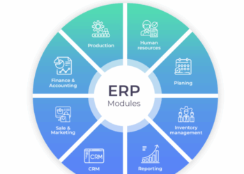 What is a Financial Module for ERP System? | DICEUS