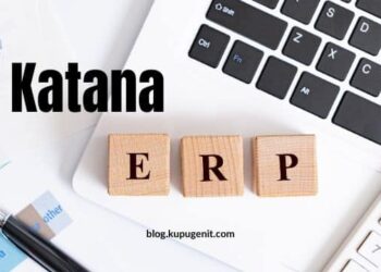 Katana ERP - Boost Efficiency Blog.KupuGenit.Com