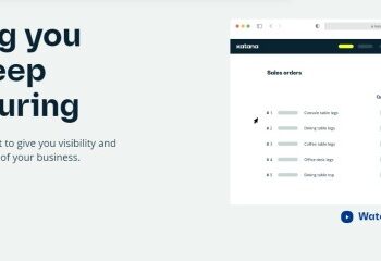 Katana Manufacturing ERP software Review - TaskRating