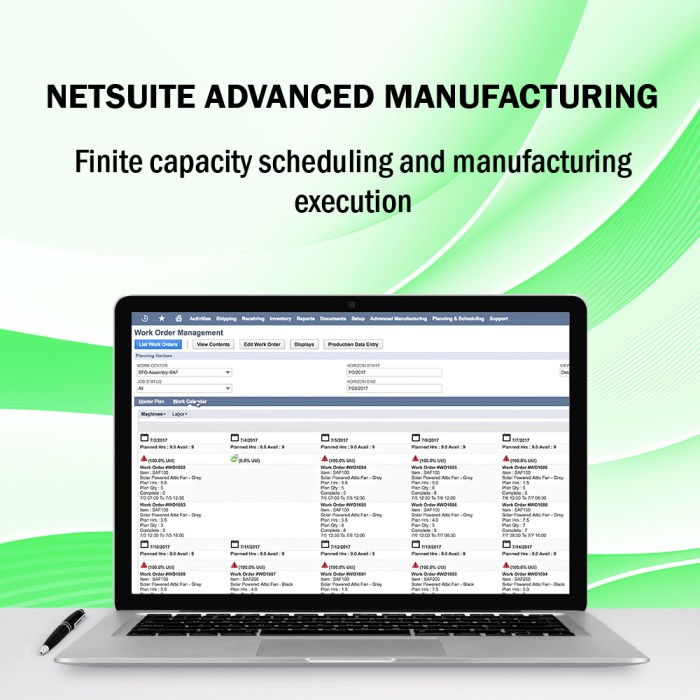 NetSuite SuiteSuccess Manufacturing Overview - YouTube NetSuite SuiteSuccess Manufacturing Overview - YouTube