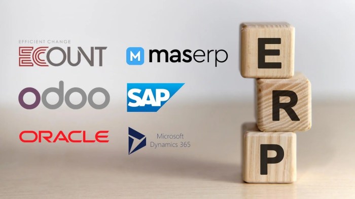 17 Harga Software ERP Indonesia Terbaik 17 Harga Software ERP Indonesia Terbaik