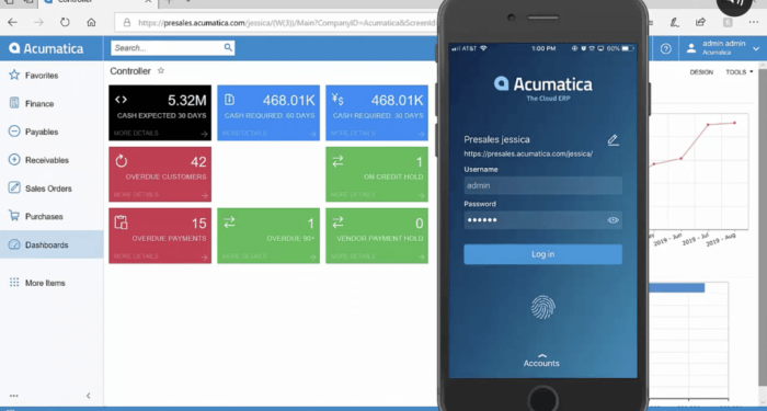 Acumatica FAQ: What You Wanted to Know But Were Afraid to Ask