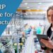 20 Best ERP Software for Manufacturing in 2024 - Financesonline.com