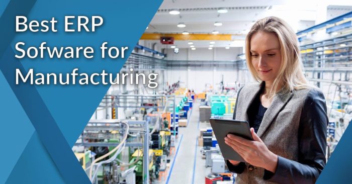 20 Best ERP Software for Manufacturing in 2024 - Financesonline.com 20 Best ERP Software for Manufacturing in 2024 - Financesonline.com