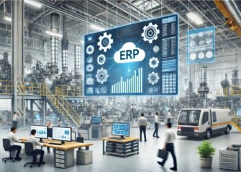 SAP vs. IFS: Which ERP System is Best for Your Business?