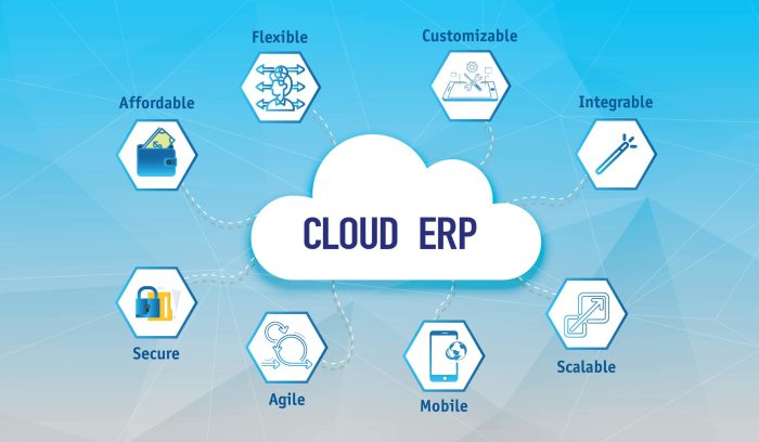 What is Cloud based ERP Software? Definition and Components What is Cloud based ERP Software? Definition and Components