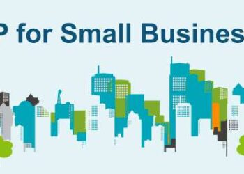 6 Best ERP Systems For Small Businesses - InvoZone