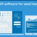 Best ERP Software for Small Business in 2024 | FinancesOnline