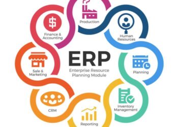 Erp Software Vector Art, Icons, and Graphics for Free Download
