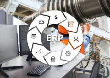 Manufacturing Erp Systems