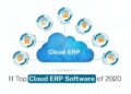 11 Top Cloud Based ERP Software of 2020 | Secrets Revealed