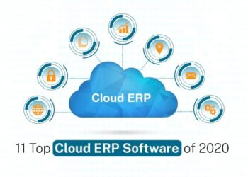 11 Top Cloud Based ERP Software of 2020 | Secrets Revealed