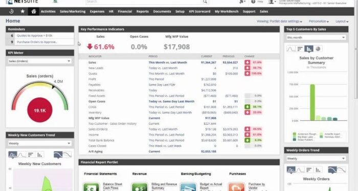 Distribution ERP Software: 10 Best Choices for 2024