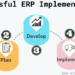 Phases of successful erp implementation | Udyogsoftware